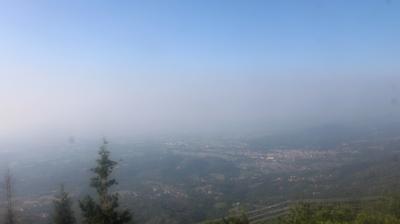 immagine della webcam nei dintorni di Cuorgnè: webcam Chiesanuova