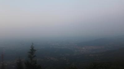 immagine della webcam nei dintorni di Cuorgnè: webcam Chiesanuova