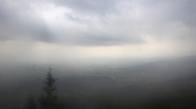 immagine della webcam nei dintorni di Palit Valchiusella: webcam Chiesanuova
