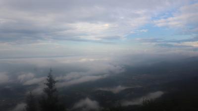 immagine della webcam nei dintorni di Castelnuovo Nigra: webcam Chiesanuova