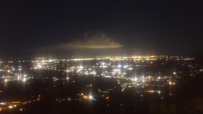 immagine della webcam nei dintorni di Rivarolo Canavese: webcam Chiesanuova