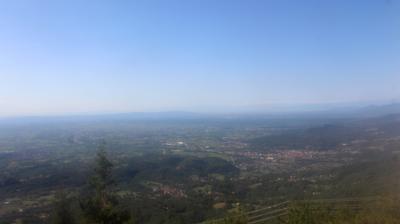 immagine della webcam nei dintorni di Rivarolo Canavese: webcam Chiesanuova