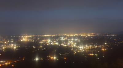 immagine della webcam nei dintorni di Levone: webcam Chiesanuova