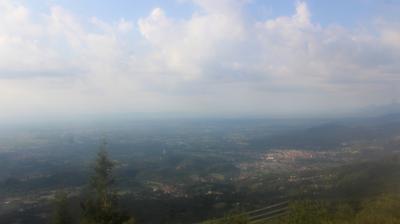 immagine della webcam nei dintorni di Pont-Canavese: webcam Chiesanuova