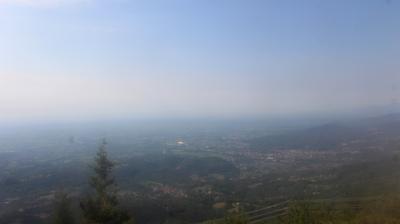 immagine della webcam nei dintorni di Ribordone: webcam Chiesanuova