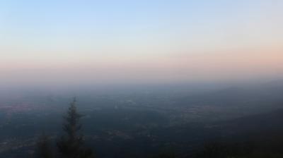 immagine della webcam nei dintorni di Frassinetto: webcam Chiesanuova