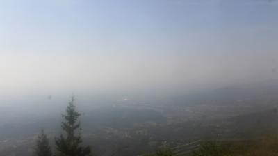 immagine della webcam nei dintorni di Ronco Canavese: webcam Chiesanuova