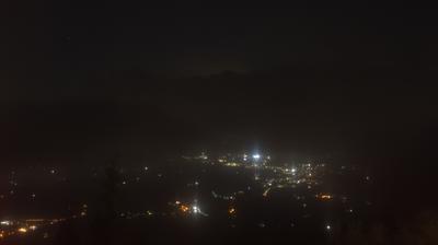 immagine della webcam nei dintorni di Pratiglione: webcam Chiesanuova
