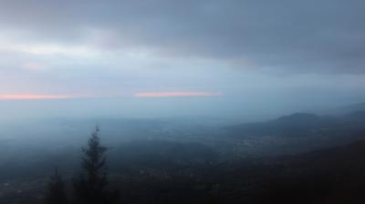 immagine della webcam nei dintorni di Forno Canavese: webcam Chiesanuova