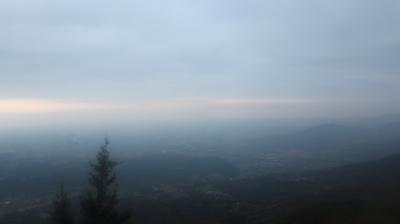immagine della webcam nei dintorni di Ronco Canavese: webcam Chiesanuova