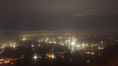 immagine della webcam nei dintorni di Rocca Canavese: webcam Chiesanuova