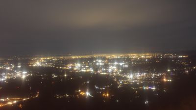 immagine della webcam nei dintorni di Castelnuovo Nigra: webcam Chiesanuova