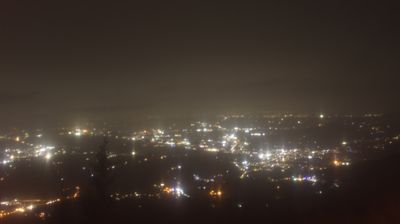 immagine della webcam nei dintorni di Rocca Canavese: webcam Chiesanuova