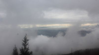 immagine della webcam nei dintorni di Salassa: webcam Chiesanuova