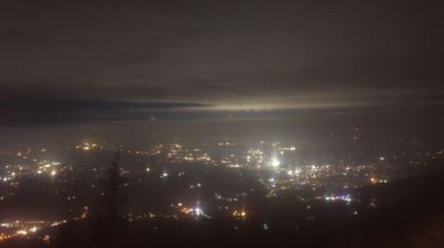 immagine della webcam nei dintorni di Salassa: webcam Chiesanuova