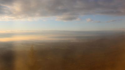 immagine della webcam nei dintorni di Levone: webcam Chiesanuova