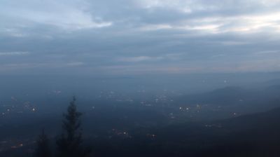 immagine della webcam nei dintorni di Cuorgnè: webcam Chiesanuova