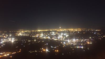 immagine della webcam nei dintorni di Castelnuovo Nigra: webcam Chiesanuova