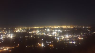 immagine della webcam nei dintorni di Castelnuovo Nigra: webcam Chiesanuova