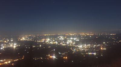 immagine della webcam nei dintorni di Rivarolo Canavese: webcam Chiesanuova