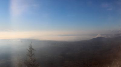 immagine della webcam nei dintorni di Forno Canavese: webcam Chiesanuova