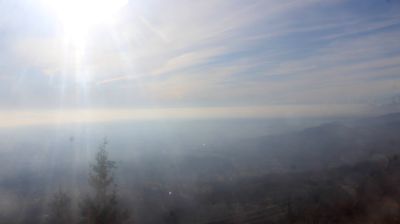 immagine della webcam nei dintorni di Rocca Canavese: webcam Chiesanuova