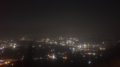 immagine della webcam nei dintorni di Colleretto Castelnuovo: webcam Chiesanuova