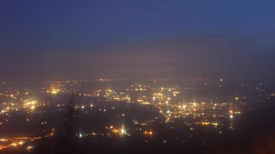 immagine della webcam nei dintorni di Rivarolo Canavese: webcam Chiesanuova