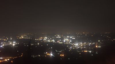 immagine della webcam nei dintorni di Colleretto Castelnuovo: webcam Chiesanuova