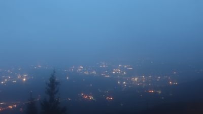 immagine della webcam nei dintorni di Colleretto Castelnuovo: webcam Chiesanuova