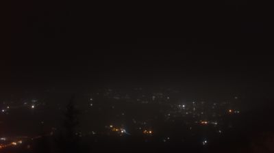 immagine della webcam nei dintorni di Pertusio: webcam Chiesanuova