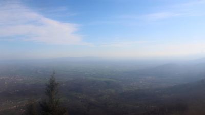 immagine della webcam nei dintorni di Rivara: webcam Chiesanuova