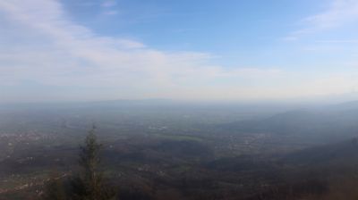 immagine della webcam nei dintorni di Carema: webcam Chiesanuova