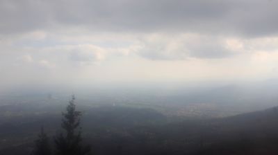 immagine della webcam nei dintorni di Forno Canavese: webcam Chiesanuova