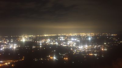 immagine della webcam nei dintorni di Forno Canavese: webcam Chiesanuova