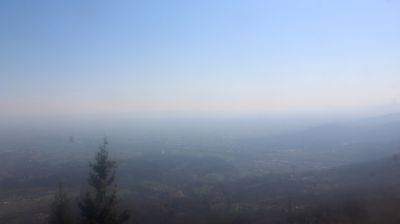 immagine della webcam nei dintorni di Rocca Canavese: webcam Chiesanuova