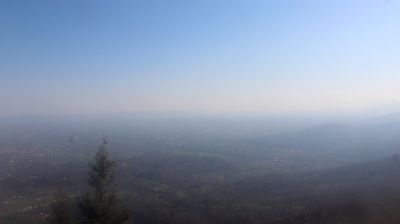 immagine della webcam nei dintorni di Ribordone: webcam Chiesanuova