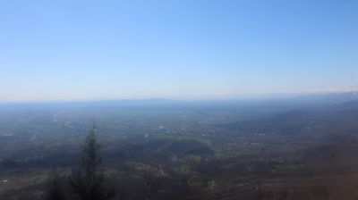 immagine della webcam nei dintorni di Levone: webcam Chiesanuova