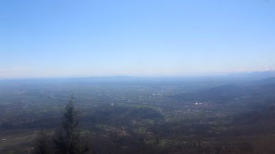 immagine della webcam nei dintorni di Piamprato: webcam Chiesanuova