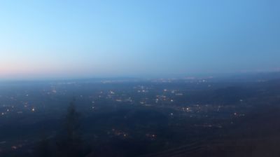 immagine della webcam nei dintorni di Brosso: webcam Chiesanuova