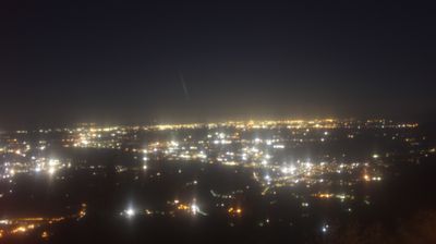 immagine della webcam nei dintorni di Colleretto Castelnuovo: webcam Chiesanuova