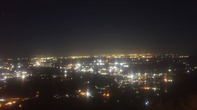 immagine della webcam nei dintorni di Colleretto Castelnuovo: webcam Chiesanuova