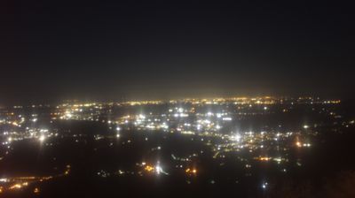 immagine della webcam nei dintorni di Colleretto Castelnuovo: webcam Chiesanuova