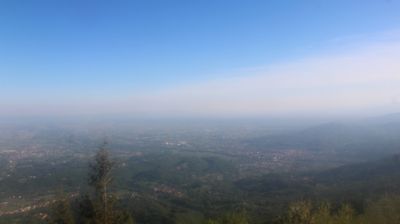 immagine della webcam nei dintorni di Canischio: webcam Chiesanuova