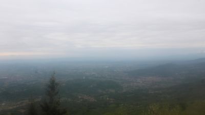 immagine della webcam nei dintorni di San Colombano Belmonte: webcam Chiesanuova