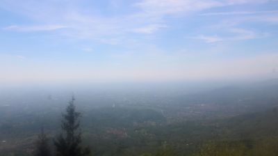immagine della webcam nei dintorni di Rivara: webcam Chiesanuova