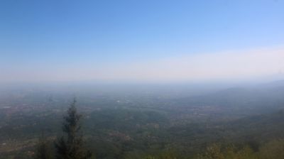 immagine della webcam nei dintorni di Rivara: webcam Chiesanuova