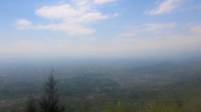 immagine della webcam nei dintorni di San Colombano Belmonte: webcam Chiesanuova