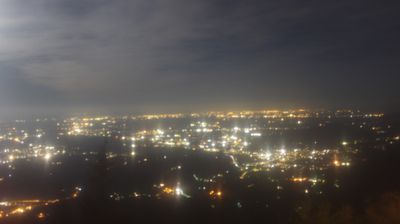 immagine della webcam nei dintorni di Rivara: webcam Chiesanuova