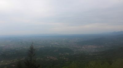 immagine della webcam nei dintorni di Vialfrè: webcam Chiesanuova
